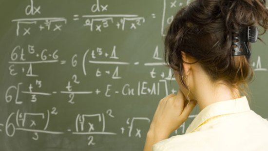 ¿Por qué no existe el premio Nobel de matemáticas?