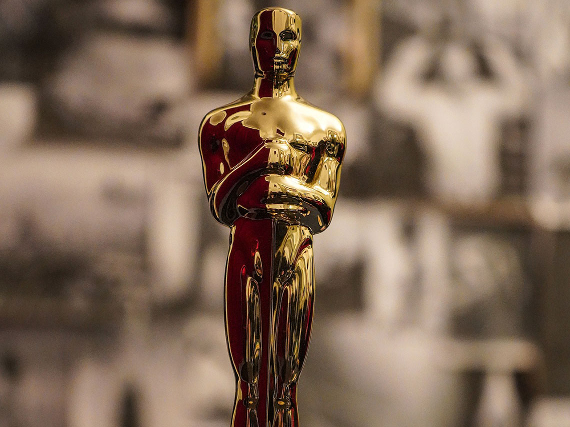 Premio Óscar