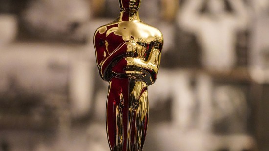 Premio Óscar