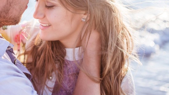 ¿Cómo influye el olor en la elección de pareja?