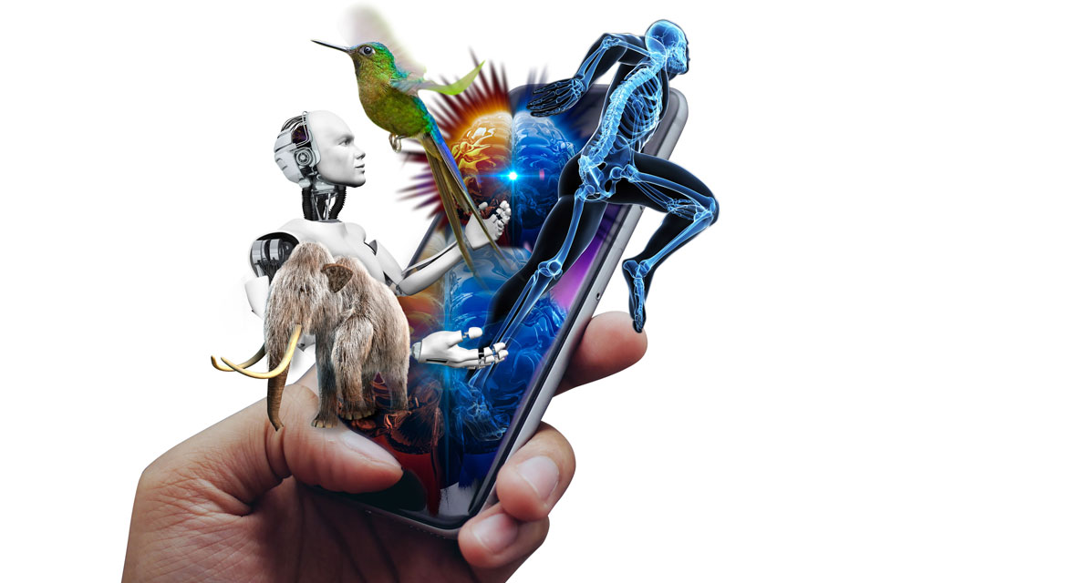 Tu revista Muy Interesante, ahora gratuita en formato digital