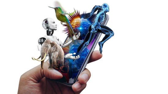 Tu revista Muy Interesante, ahora gratuita en formato digital