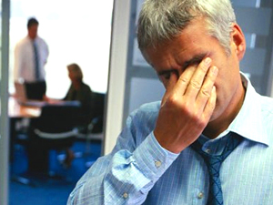 El estrés en el trabajo también depende de los genes