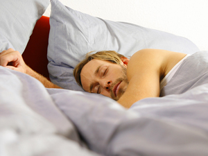 Dormir poco debilita el sistema inmune y nos estresa