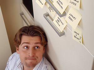 Seis trucos para ejercitar la memoria