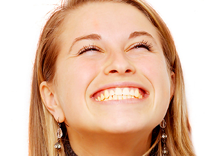 Encuentran el gen de la felicidad de las mujeres