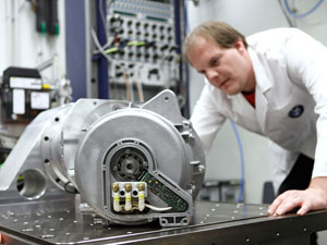 Megacity Vehicle de BMW, el primer coche de carbono del mundo