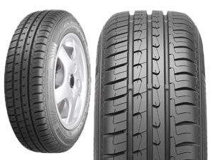 Más agarre y estabilidad para coches urbanos