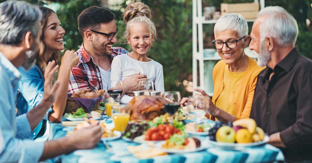 Estos son los mejores años de la vida, según un estudio