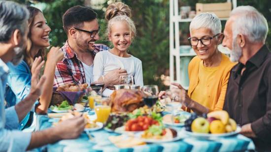 Estos son los mejores años de la vida, según un estudio