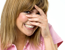 Confiamos más en las personas vergonzosas