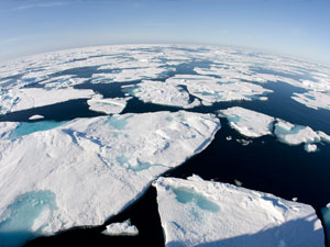 El nivel del mar podría subir 20 metros en menos de 90 años