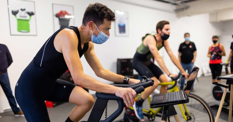 ZYCLE Smart ZBike, fitness y ciclismo en un mismo producto