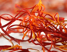 El ginseng y el azafrán son mejores afrodisiacos que el chocolate