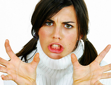 Tu cerebro reacciona ante la injusticia