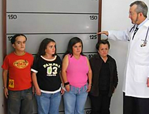 El enanismo, antídoto contra el cáncer y el envejecimiento