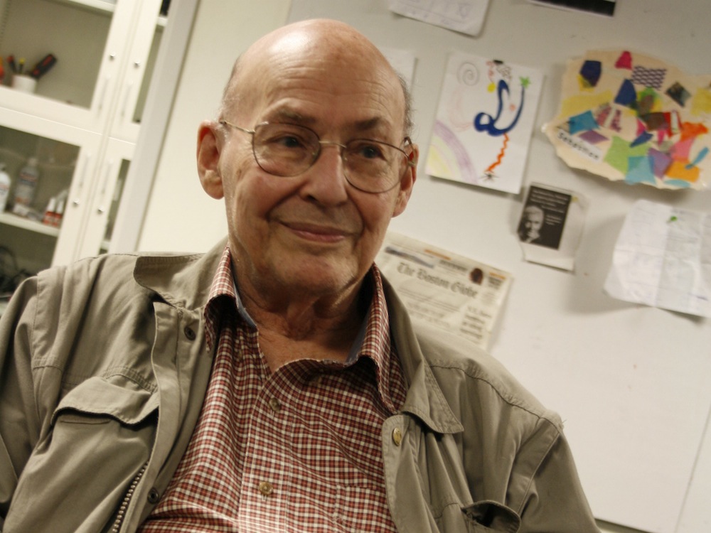 Marvin Minsky