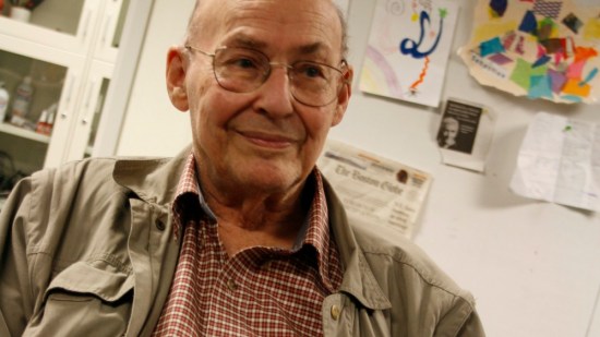 Marvin Minsky