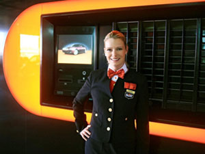 Evita las colas para alquilar coches