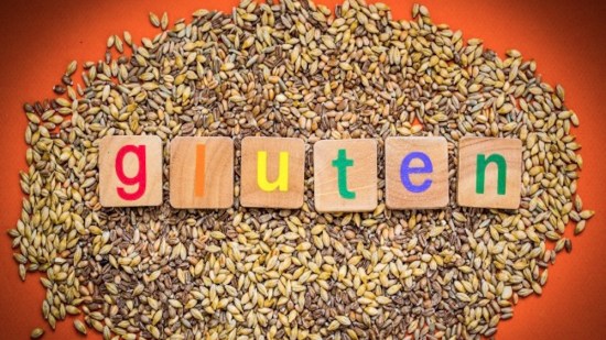 Gluten