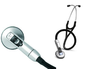 Fonendoscopios de última generación