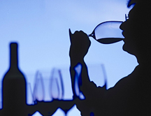 Los 25 adjetivos del vino