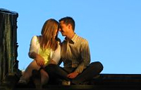 Test de compatibilidad para encontrar pareja