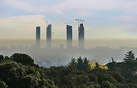 7 datos sobre las ciudades y el cambio climático