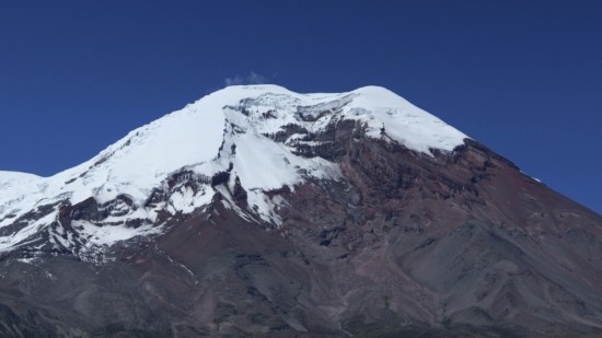 chimborazo