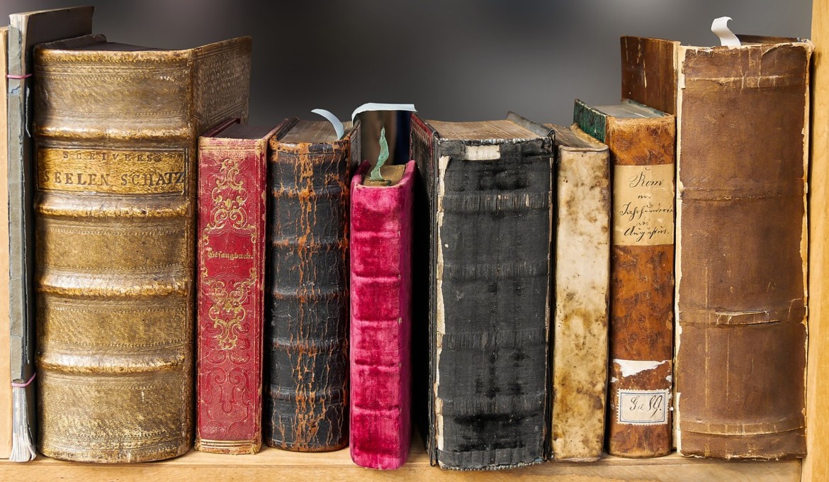 Leer libros en la infancia estiliza tu cerebro