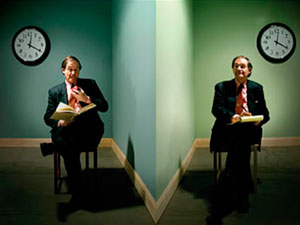 ¿Qué es la paramnesia reduplicativa?