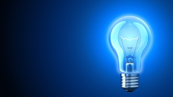 6 efectos de la luz azul que deberías conocer
