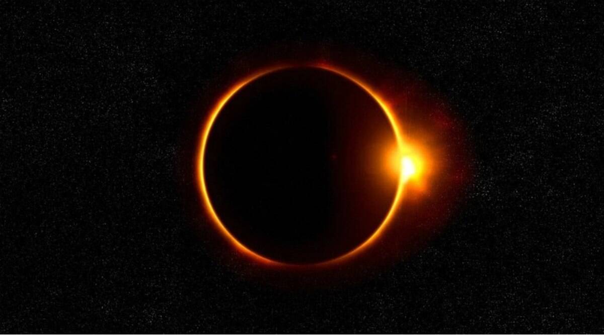 Fenómenos celestes como los eclipses han provocado hechos históricos