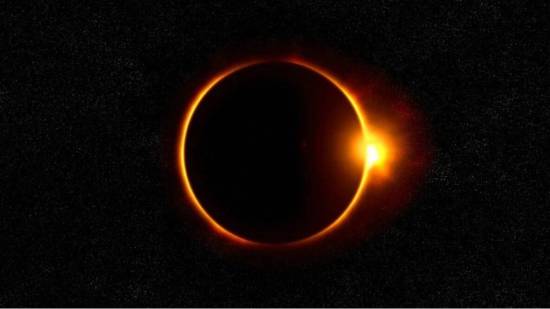 Fenómenos celestes como los eclipses han provocado hechos históricos