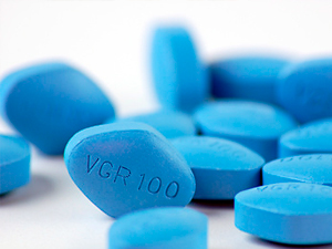 La Viagra podría ser útil para combatir la obesidad