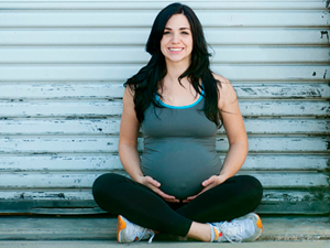 Mayo es el peor mes del año para quedarse embarazada