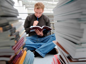 Tres cosas que influyen en las notas que sacan los estudiantes