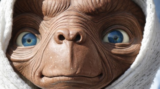 Qué aspecto pueden tener los extraterrestres