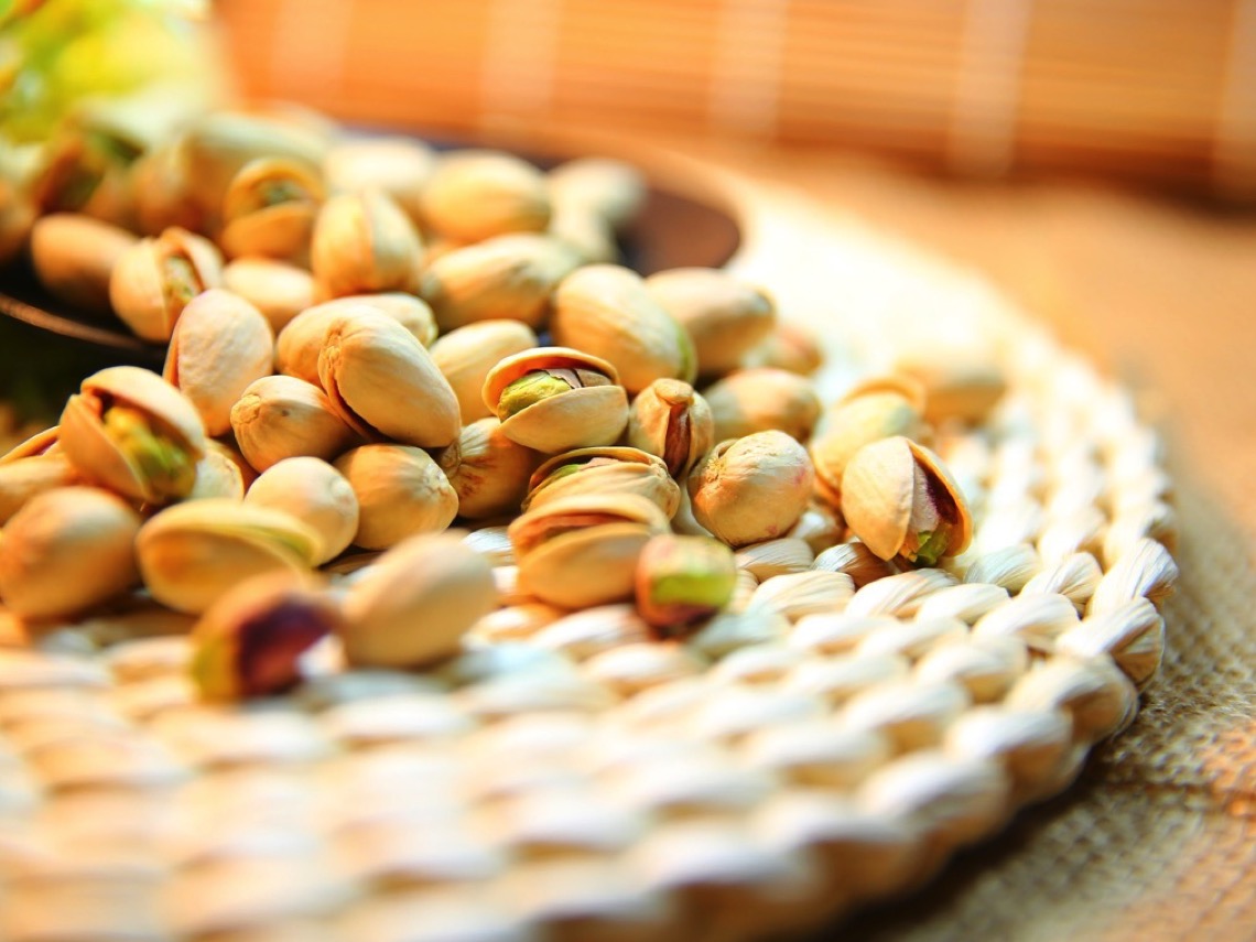 Pistacho