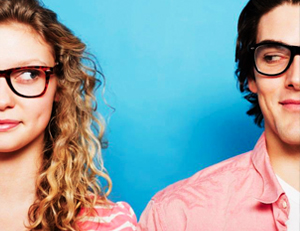 La distancia hace más fuertes a las parejas