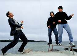 Me gusta el heavy metal y mi cerebro lo sabe