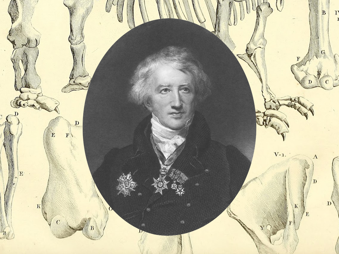 Georges Cuvier