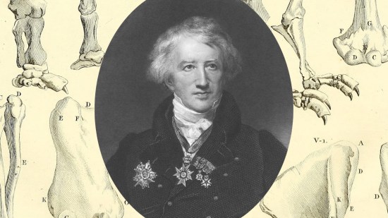 Georges Cuvier