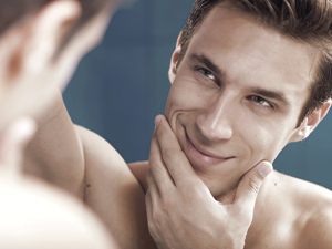 Las mujeres los prefieren de cara ancha para una noche de pasión