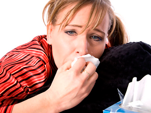 Un estudio explica por qué no hay cura para el resfriado común