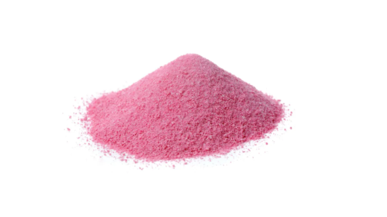Cocaína rosa o tusi