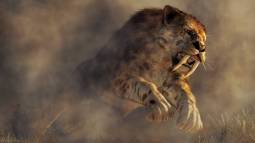 Smilodon