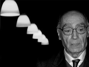 Diez frases de José Saramago