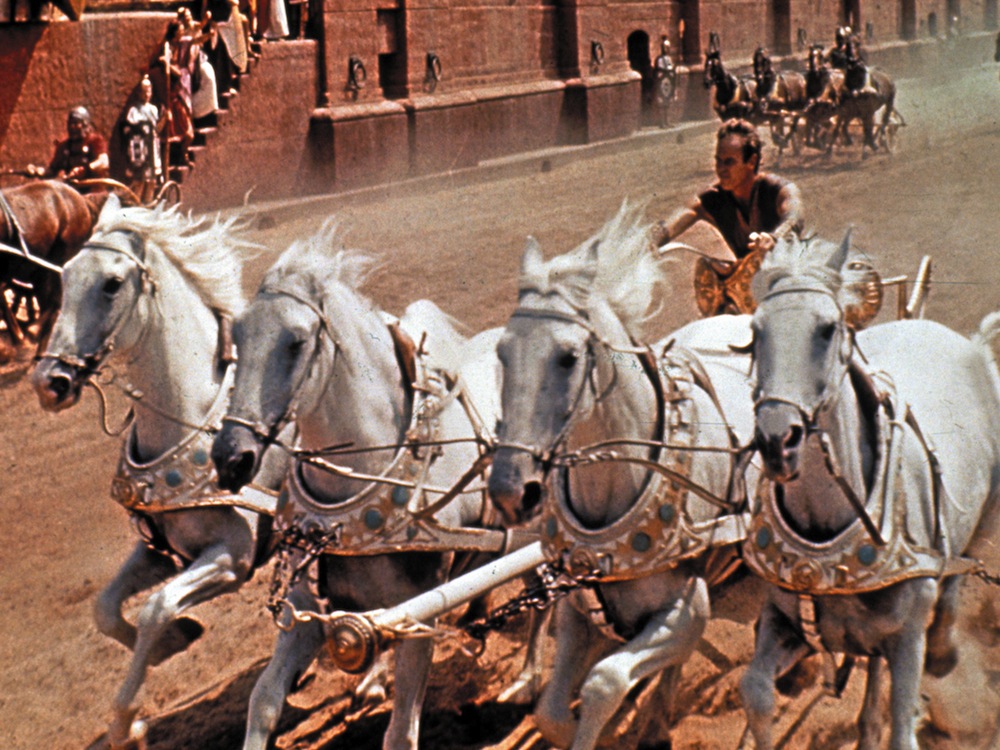 Ben-Hur