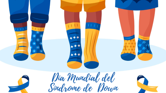 Día del Síndrome de Down